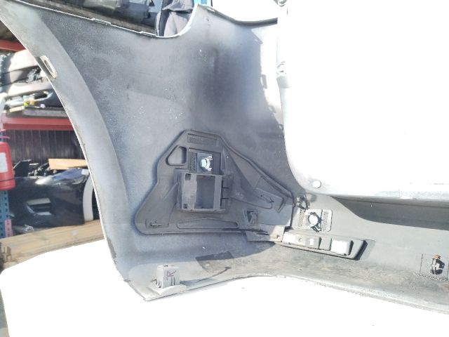 bontott MERCEDES-BENZ VITO Hátsó Lökhárító (Üresen)