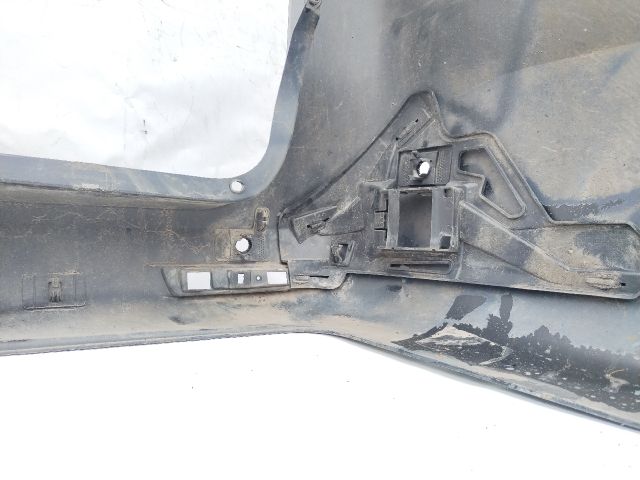 bontott MERCEDES-BENZ VITO Hátsó Lökhárító (Üresen)