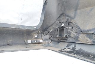 bontott MERCEDES-BENZ VITO Hátsó Lökhárító (Üresen)