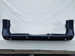 bontott MERCEDES-BENZ VITO Hátsó Lökhárító (Üresen)