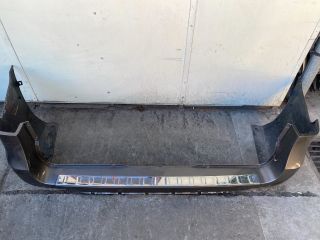 bontott MERCEDES-BENZ VITO Hátsó Lökhárító (Üresen)