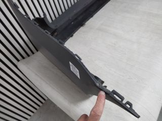 bontott MERCEDES-BENZ VITO Hátsó Lökhárító (Üresen)