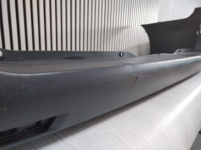 bontott MERCEDES-BENZ VITO Hátsó Lökhárító (Üresen)