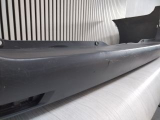 bontott MERCEDES-BENZ VITO Hátsó Lökhárító (Üresen)