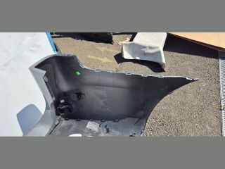 bontott MERCEDES-BENZ VITO Hátsó Lökhárító (Üresen)