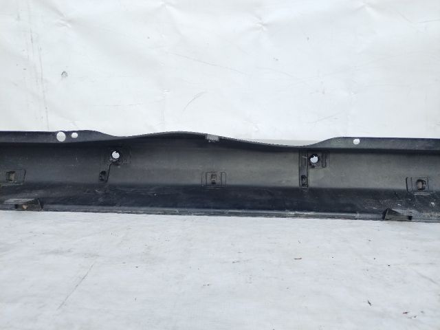 bontott MERCEDES-BENZ VITO Hátsó Lökhárító (Üresen)