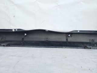 bontott MERCEDES-BENZ VITO Hátsó Lökhárító (Üresen)