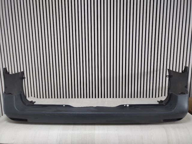 bontott MERCEDES-BENZ VITO Hátsó Lökhárító (Üresen)
