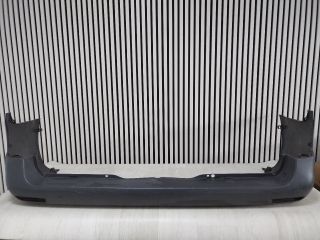 bontott MERCEDES-BENZ VITO Hátsó Lökhárító (Üresen)