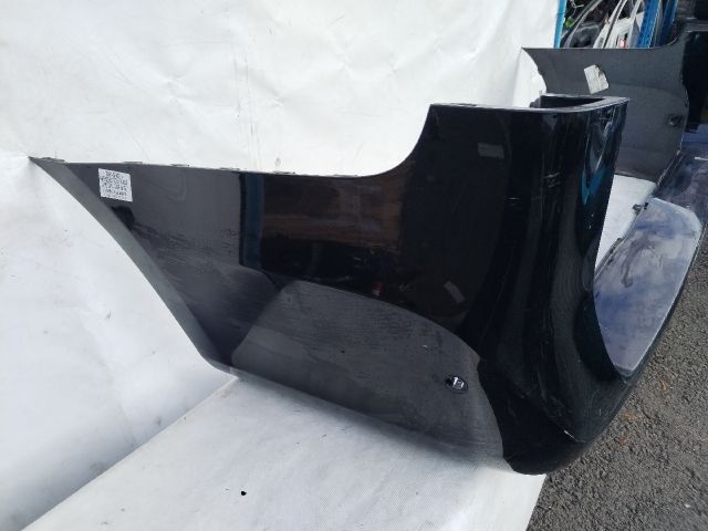 bontott MERCEDES-BENZ VITO Hátsó Lökhárító (Üresen)