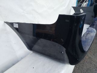 bontott MERCEDES-BENZ VITO Hátsó Lökhárító (Üresen)