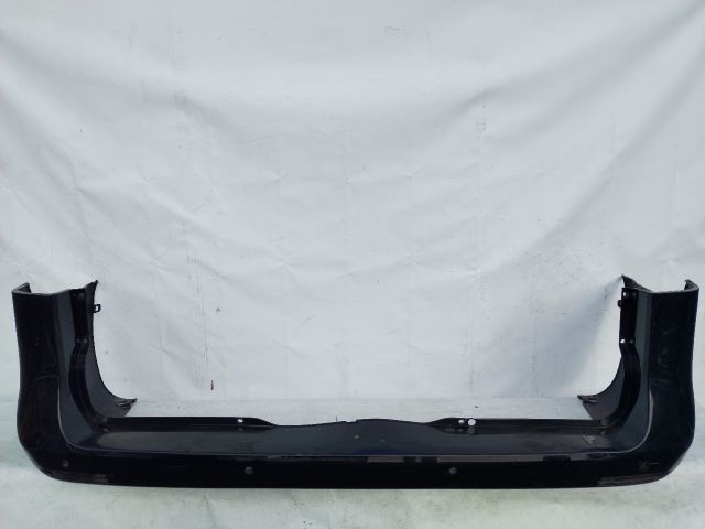 bontott MERCEDES-BENZ VITO Hátsó Lökhárító (Üresen)