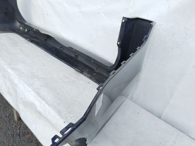 bontott MERCEDES-BENZ VITO Hátsó Lökhárító (Üresen)