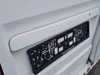 bontott MERCEDES-BENZ VITO Hátsó Rendszámtábla Világítás