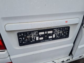 bontott MERCEDES-BENZ VITO Hátsó Rendszámtábla Világítás