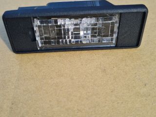 bontott MERCEDES-BENZ VITO Hátsó Rendszámtábla Világítás