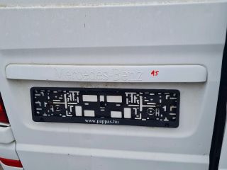 bontott MERCEDES-BENZ VITO Hátsó Rendszámtábla Világítás