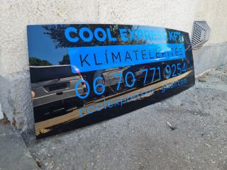 bontott MERCEDES-BENZ VITO Hátsó Szélvédő