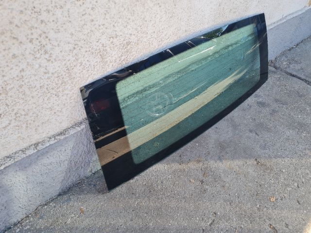 bontott MERCEDES-BENZ VITO Hátsó Szélvédő