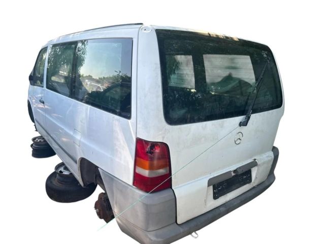 bontott MERCEDES-BENZ VITO Hátsó Szélvédő