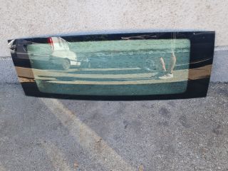 bontott MERCEDES-BENZ VITO Hátsó Szélvédő