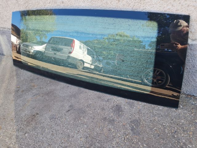 bontott MERCEDES-BENZ VITO Hátsó Szélvédő