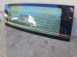 bontott MERCEDES-BENZ VITO Hátsó Szélvédő