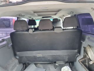 bontott MERCEDES-BENZ VITO Hátsó Ülés Szett