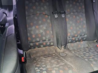 bontott MERCEDES-BENZ VITO Hátsó Ülés Szett
