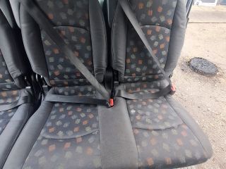 bontott MERCEDES-BENZ VITO Hátsó Ülés Szett