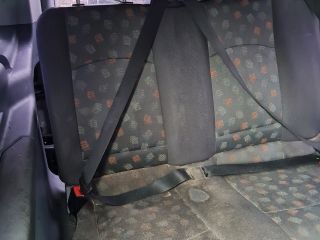 bontott MERCEDES-BENZ VITO Hátsó Ülés Szett