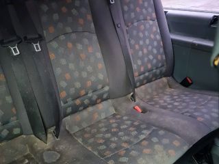 bontott MERCEDES-BENZ VITO Hátsó Ülés Szett