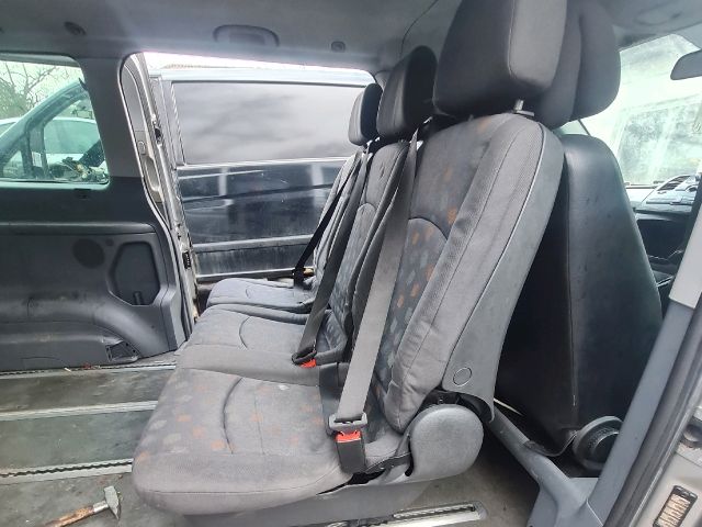 bontott MERCEDES-BENZ VITO Hátsó Ülés Szett