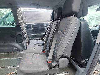 bontott MERCEDES-BENZ VITO Hátsó Ülés Szett