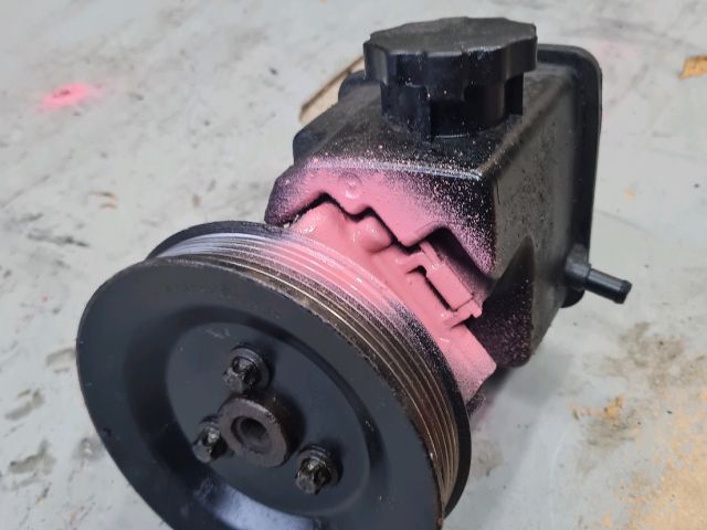 bontott MERCEDES-BENZ VITO Hidraulika Szivattyú