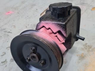 bontott MERCEDES-BENZ VITO Hidraulika Szivattyú