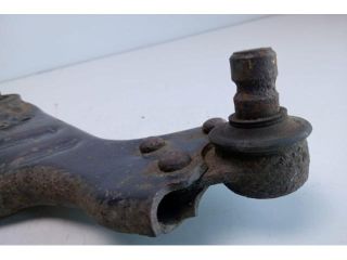 bontott MERCEDES-BENZ VITO Hosszlengőkar (Pozíciófüggetlen)