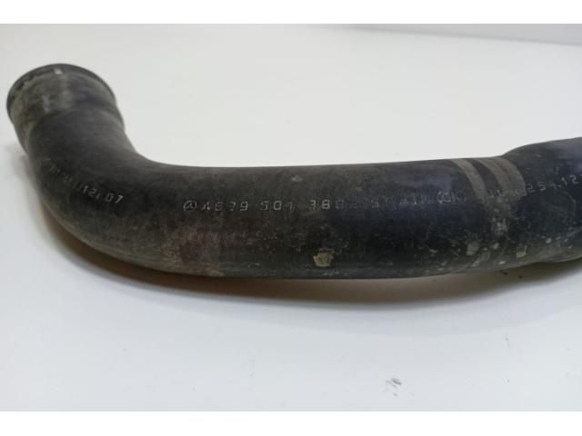 bontott MERCEDES-BENZ VITO Hűtő Légterelő