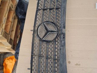 bontott MERCEDES-BENZ VITO Hűtőrács