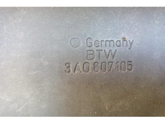 bontott MERCEDES-BENZ VITO Hűtőrács