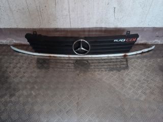 bontott MERCEDES-BENZ VITO Hűtőrács