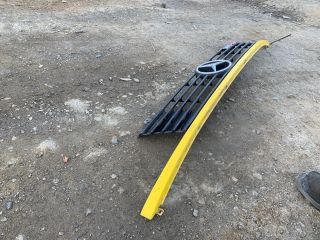 bontott MERCEDES-BENZ VITO Hűtőrács