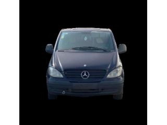 bontott MERCEDES-BENZ VITO Hűtőrács
