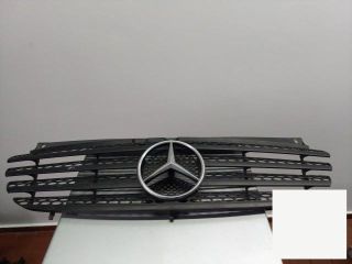 bontott MERCEDES-BENZ VITO Hűtőrács