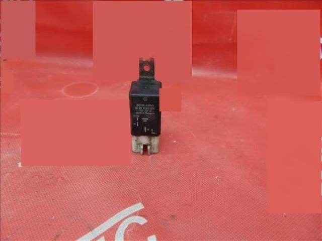 bontott MERCEDES-BENZ VITO Hűtőventilátor Elektronika