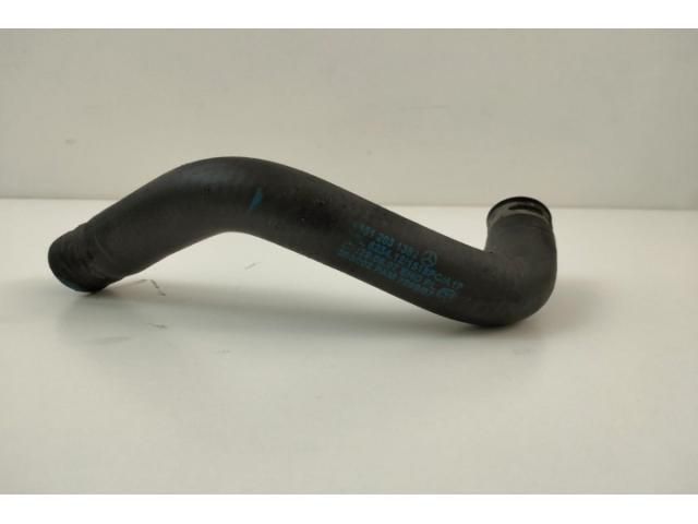 bontott MERCEDES-BENZ VITO Hűtővíz Elosztó Cső