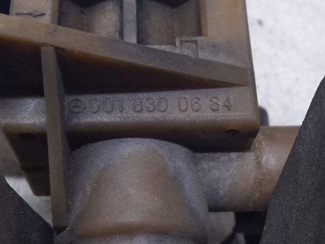 bontott MERCEDES-BENZ VITO Hűtővíz Szintjelző