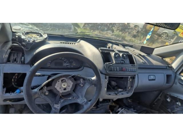 bontott MERCEDES-BENZ VITO Injektor Elektromos Csatlakozó