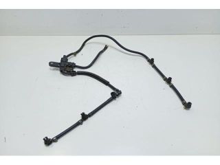 bontott MERCEDES-BENZ VITO Injektor Elektromos Csatlakozó