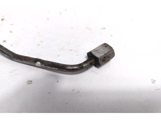 bontott MERCEDES-BENZ VITO Injektor Elektromos Csatlakozó